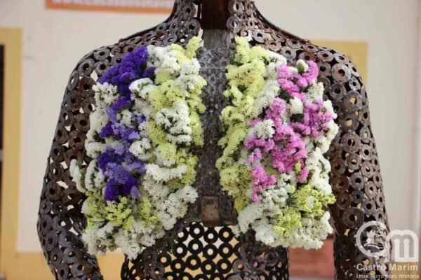 Castro Marim regista a menor taxa de cancro do pulmão no Algarve