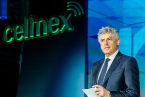 Cellnex implementa nova estrutura organizacional para impulsionar crescimento e eficiência operacional