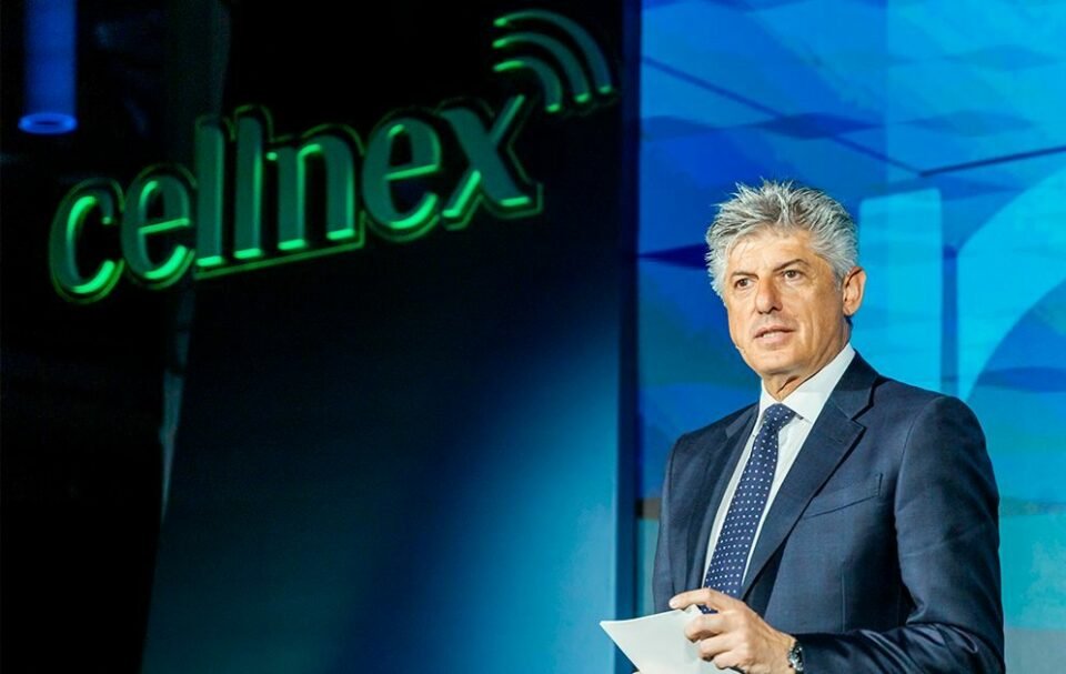 Cellnex implementa nova estrutura organizacional para impulsionar crescimento e eficiência operacional