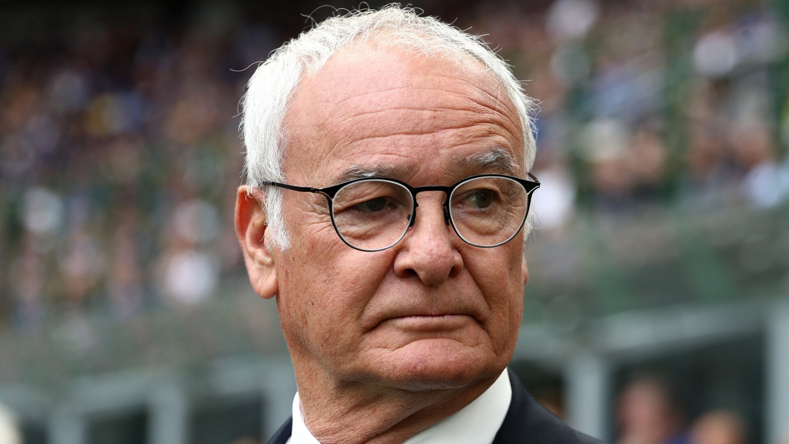Claudio Ranieri é o 'elo mais fraco' e deixará a AS Roma