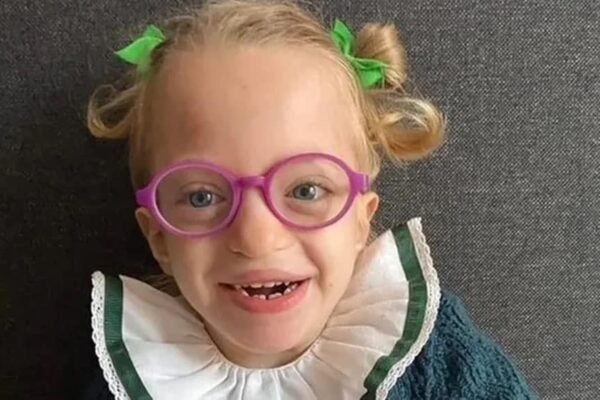 Concerto de Caridade em Lagos para Ajudar a Pequena Constança de Sete Anos