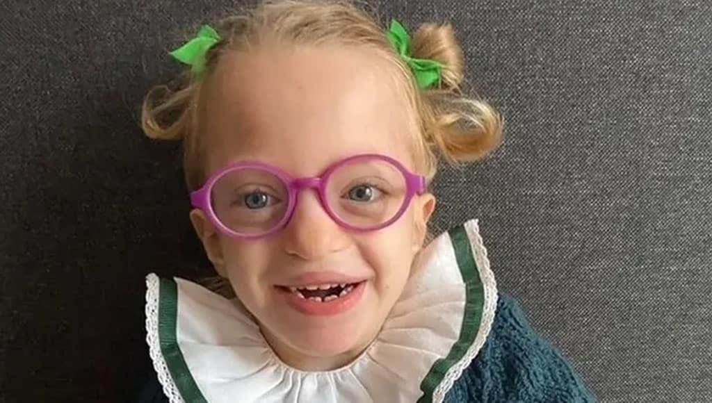 Concerto de Caridade em Lagos para Ajudar a Pequena Constança de Sete Anos