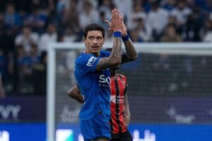 Darwin Núñez não jogará mais até o Mundial 2026