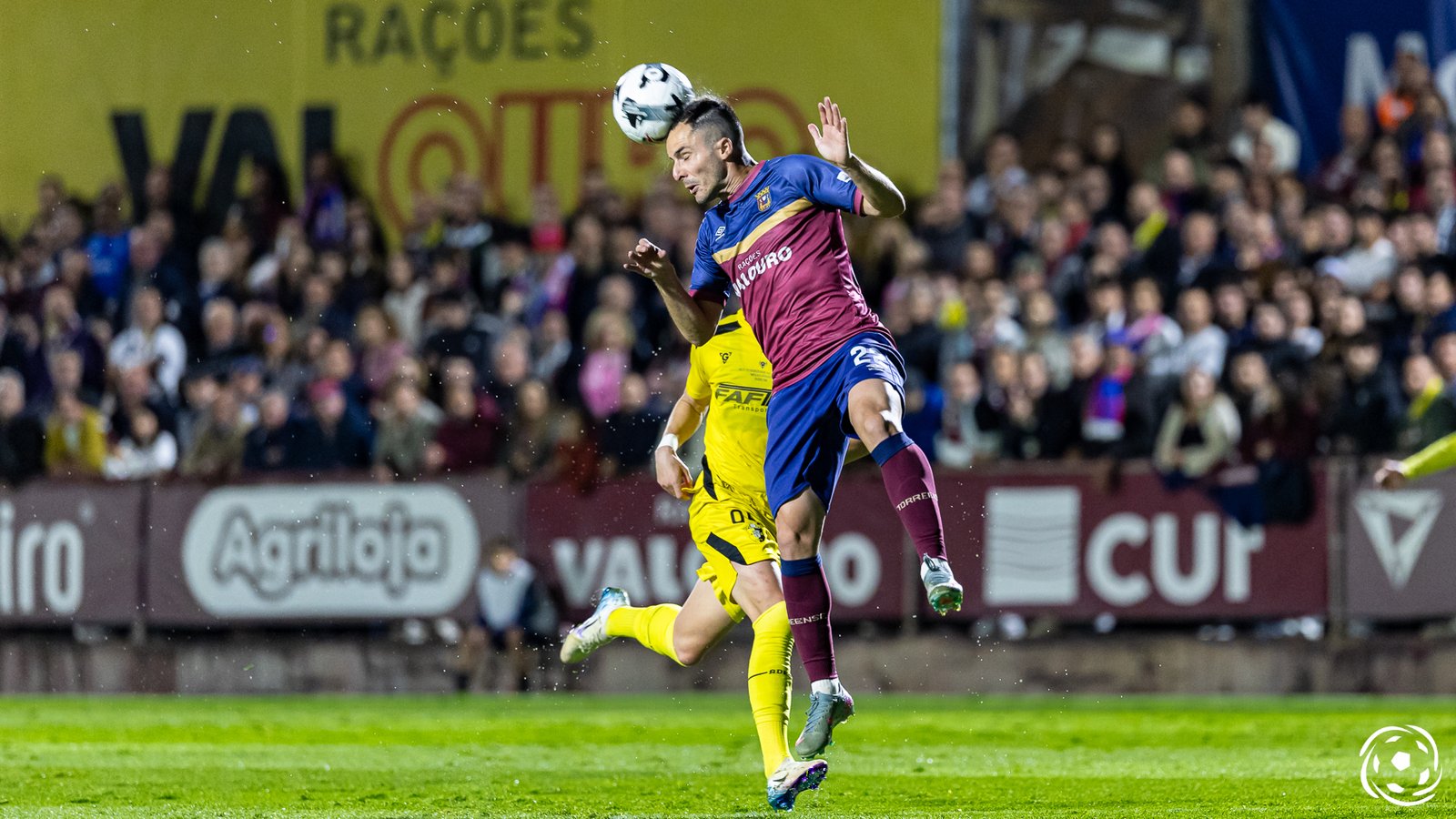 David Bruno marca golo decisivo e aproxima Torreense da final da Taça de Portugal contra o Fafe