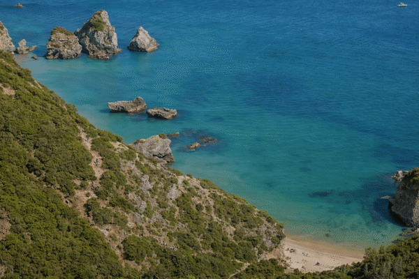 Golden Visa de Portugal: por que investidores dos EUA estão de olho em Portugal atrásra