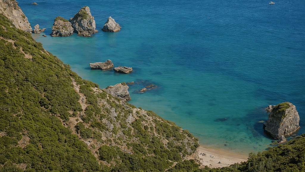 Golden Visa de Portugal: por que investidores dos EUA estão de olho em Portugal atrásra