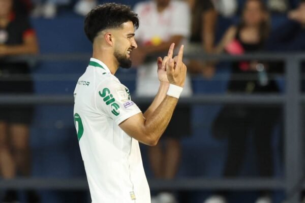 Palmeiras de Abel Ferreira e Flamengo de Leonardo Jardim vencem e continuam na liderança do Brasileirão