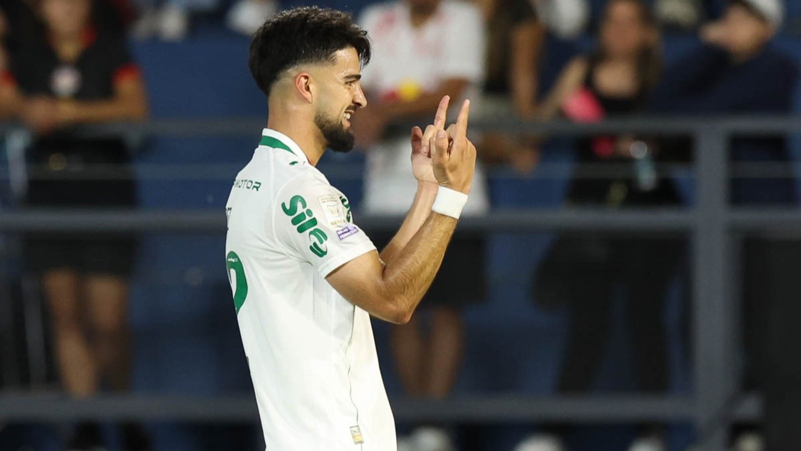 Palmeiras de Abel Ferreira e Flamengo de Leonardo Jardim vencem e continuam na liderança do Brasileirão