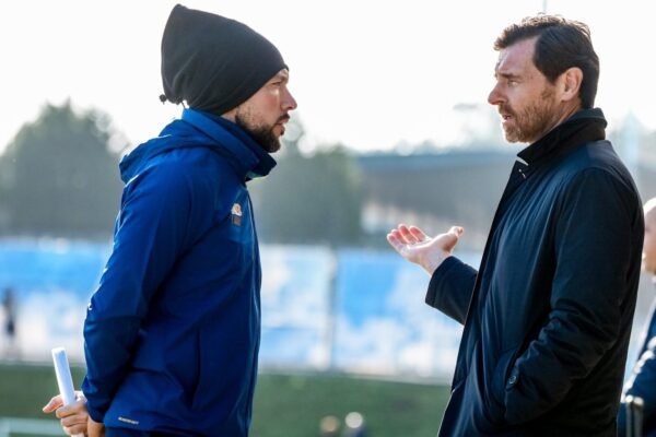 Francesco Farioli: «Como portista, sinto