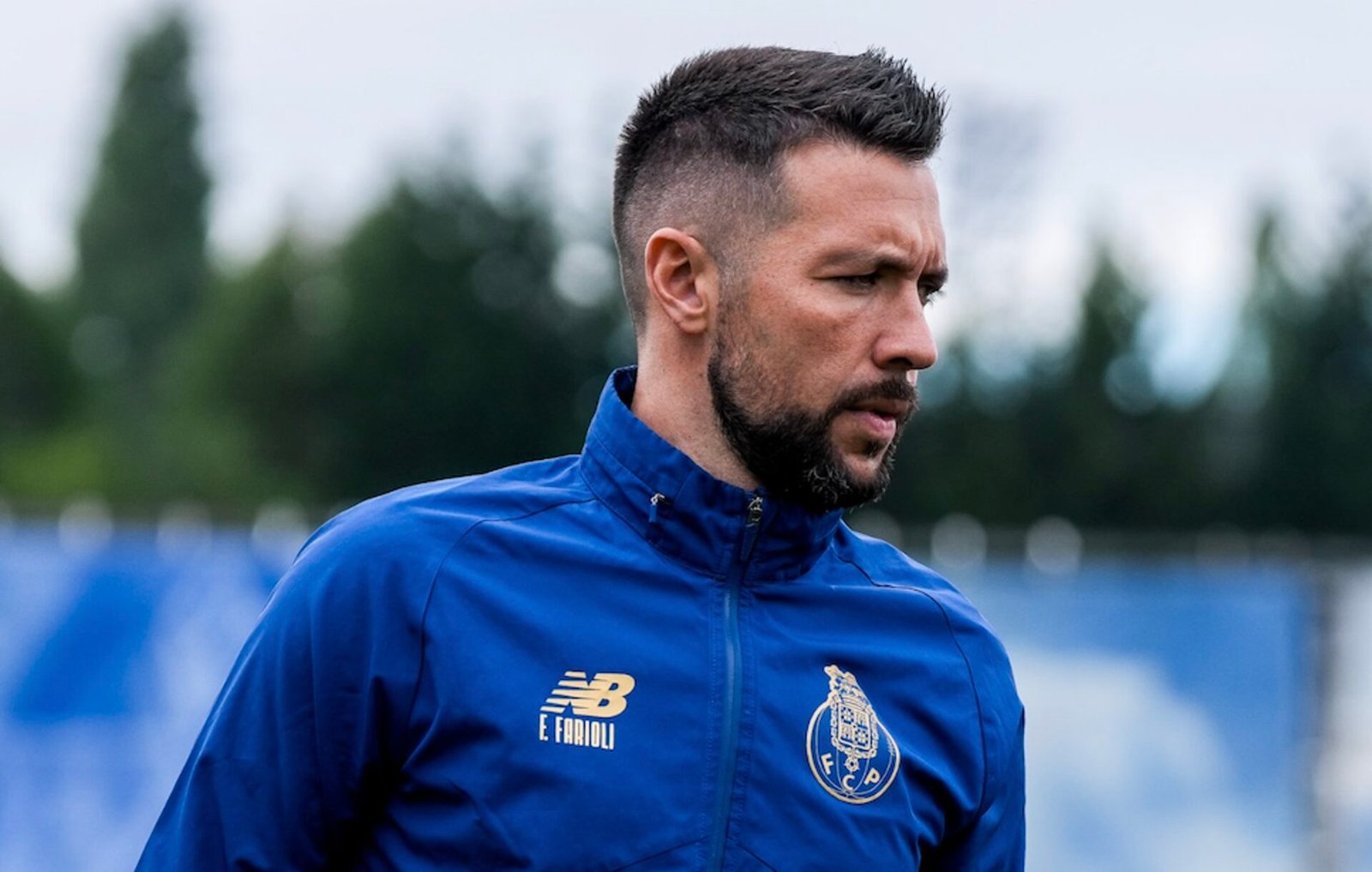 Antevisão de Francesco Farioli para FC Porto x Sporting na Taça de Portugal: Data e Hora Confirmadas