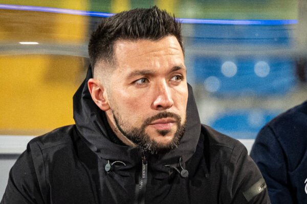 Antevisão de Francesco Farioli: Estoril Praia x FC Porto