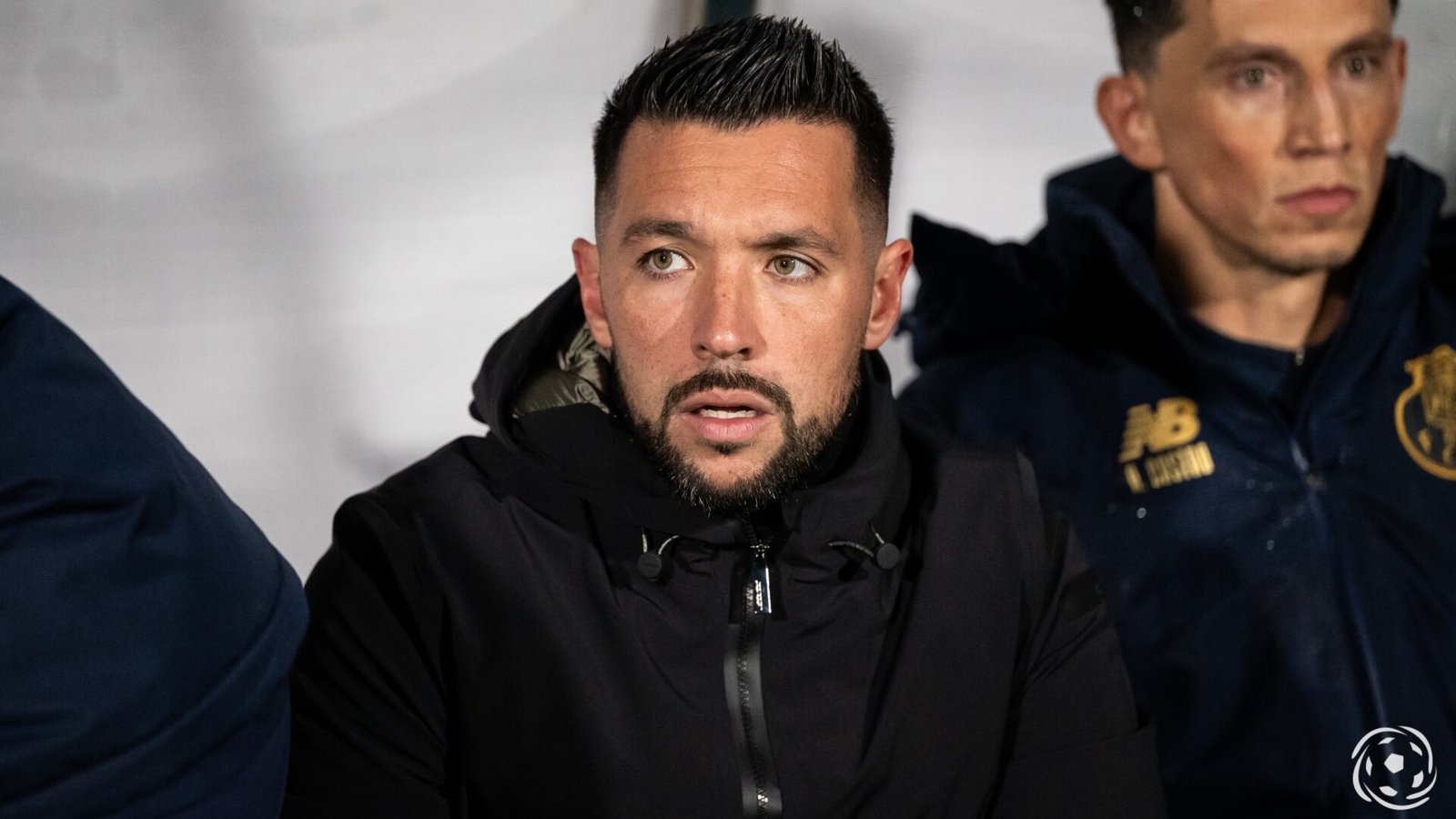 Francesco Farioli elogia Pablo Rosario como um "joker incrível" após Nottingham Forest x FC Porto