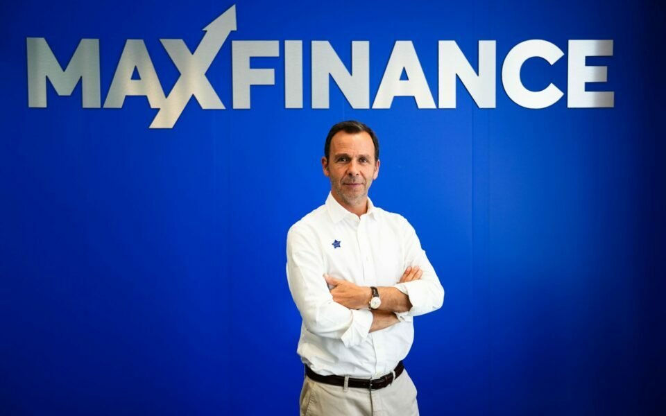 "Maxfinance: 30% dos Créditos à Habitação São Contratados por Jovens com Garantia Pública"