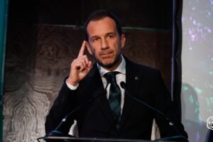 Frederico Varandas receberá visita da Ministra do Desporto na próxima quarta