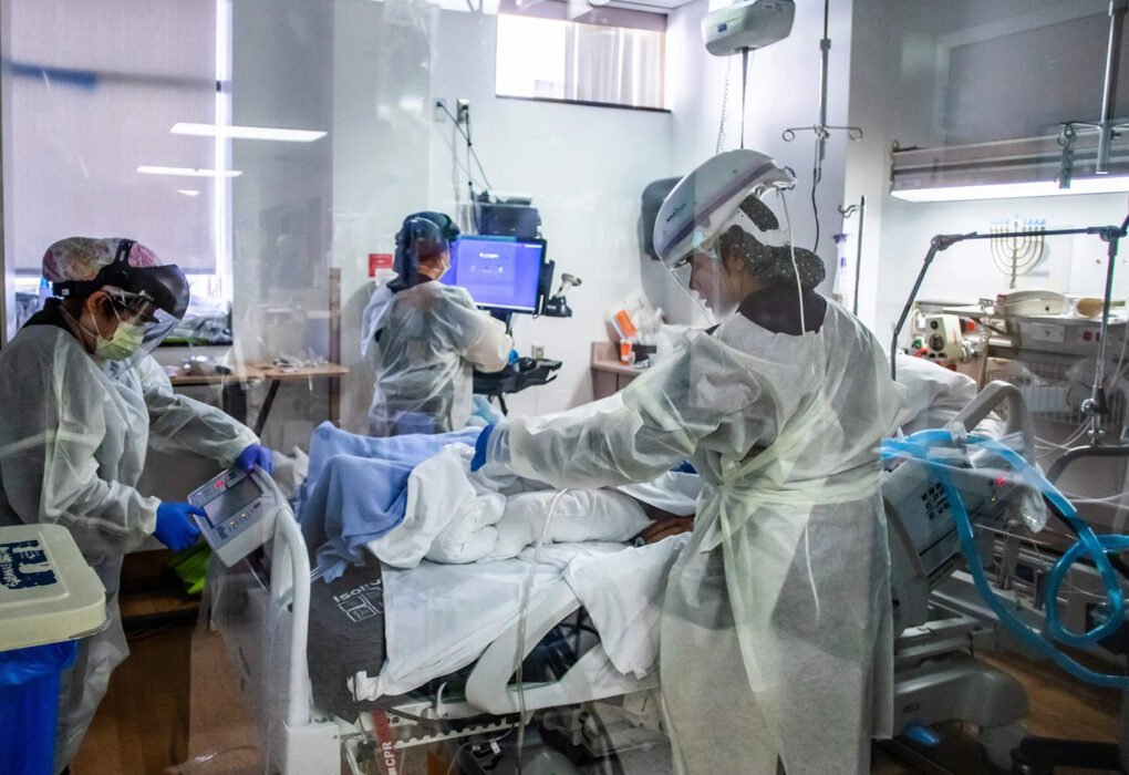 Integração de Cuidados no SNS Avançou, Mas Ainda Há Muito a Percorrer