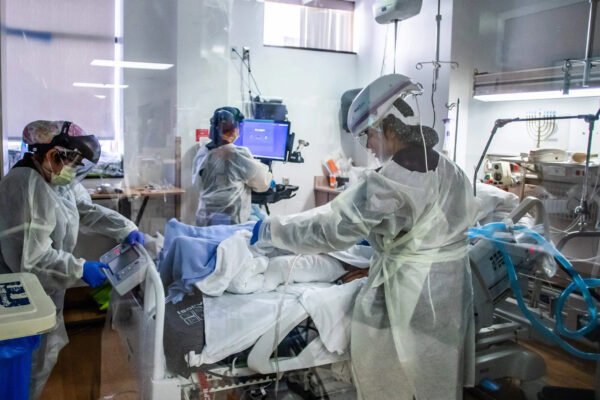 Integração de Cuidados no SNS Avançou, Mas Ainda Há Muito a Percorrer