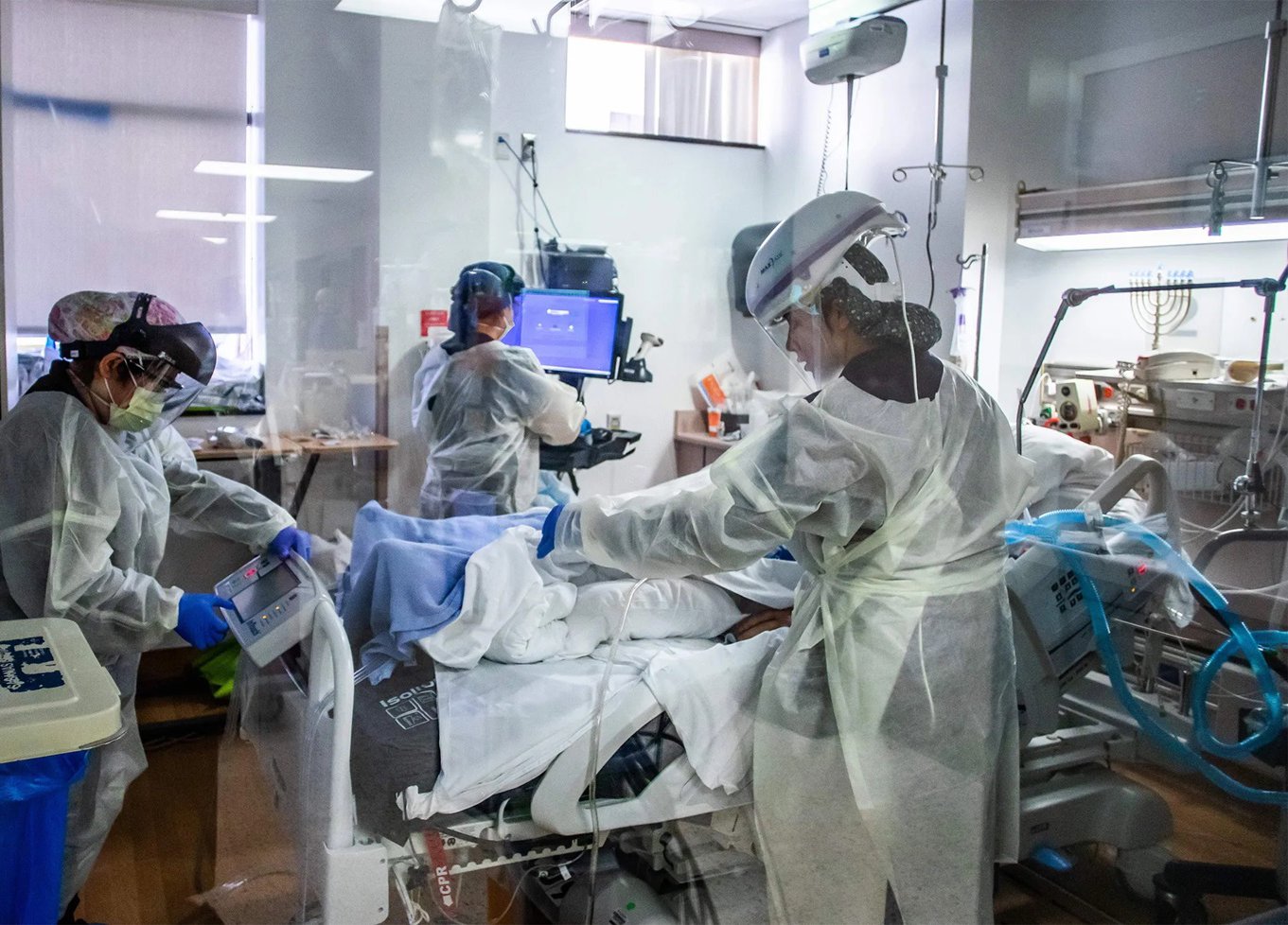 Integração de Cuidados no SNS Avançou, Mas Ainda Há Muito a Percorrer