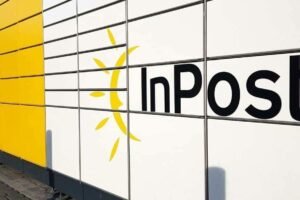 InPost planeja duplicar rede de lockers na Península Ibérica até 2026