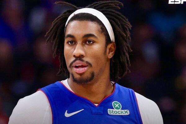 Jaden Ivey deixa os Chicago Bulls após comentários homofóbicos