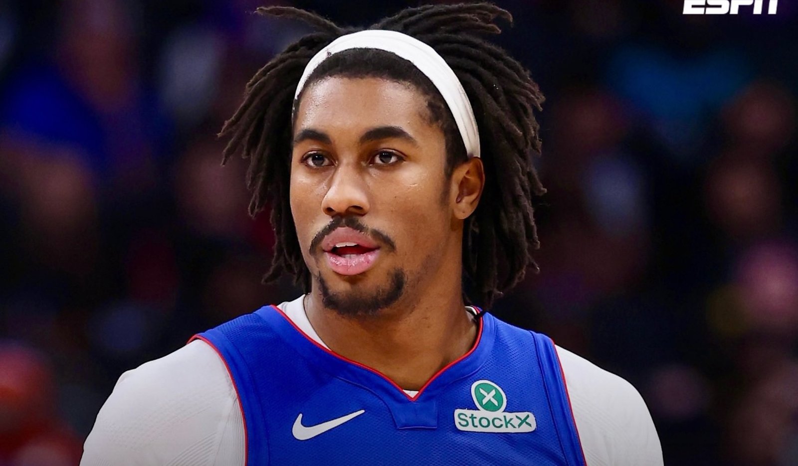 Jaden Ivey deixa os Chicago Bulls após comentários homofóbicos