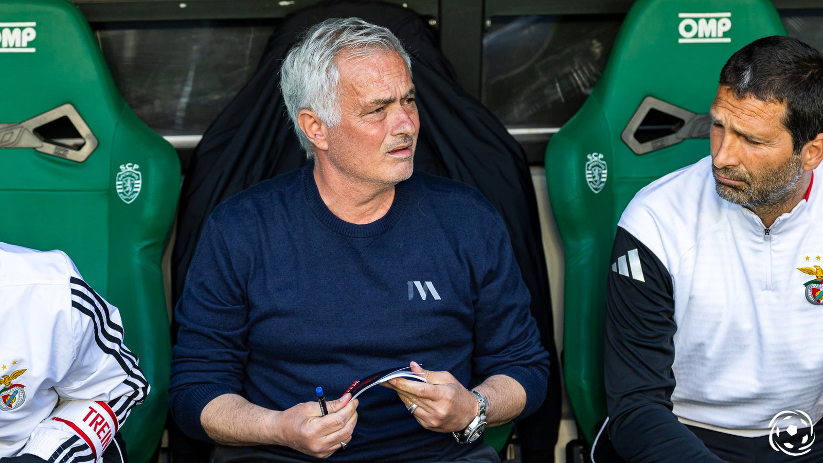 Imprensa inglesa aponta José Mourinho como novo treinador do Chelsea