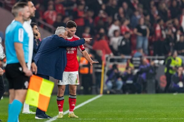 Antevisão de José Mourinho para Casa Pia x Benfica: Data e Hora Reveladas