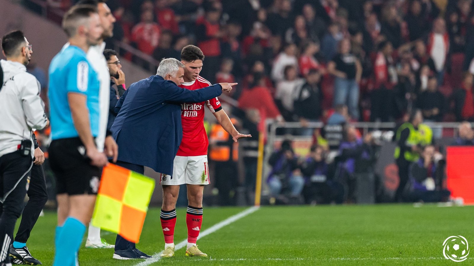 Antevisão de José Mourinho para Casa Pia x Benfica: Data e Hora Reveladas