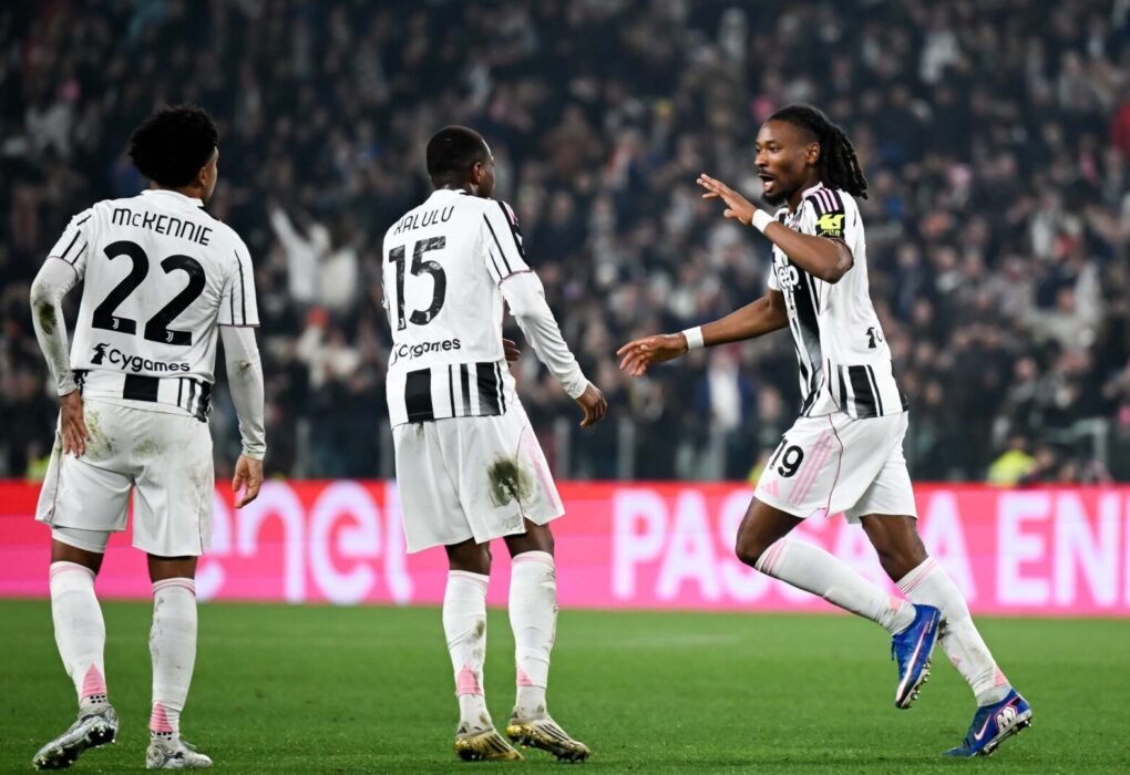 Juventus Deseja Contratar Outro Ex