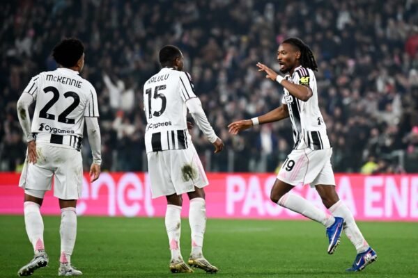 Juventus Deseja Contratar Outro Ex