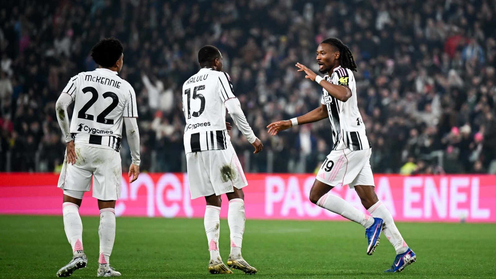 Juventus Deseja Contratar Outro Ex