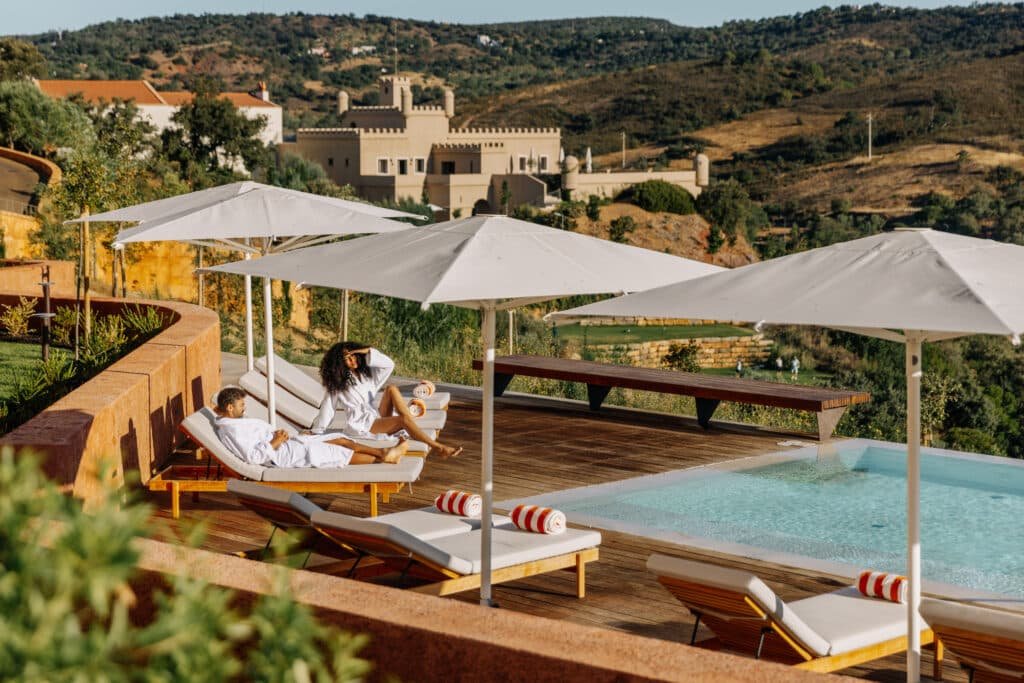 Viceroy no Algarve apresenta rituais de spa de lua cheia