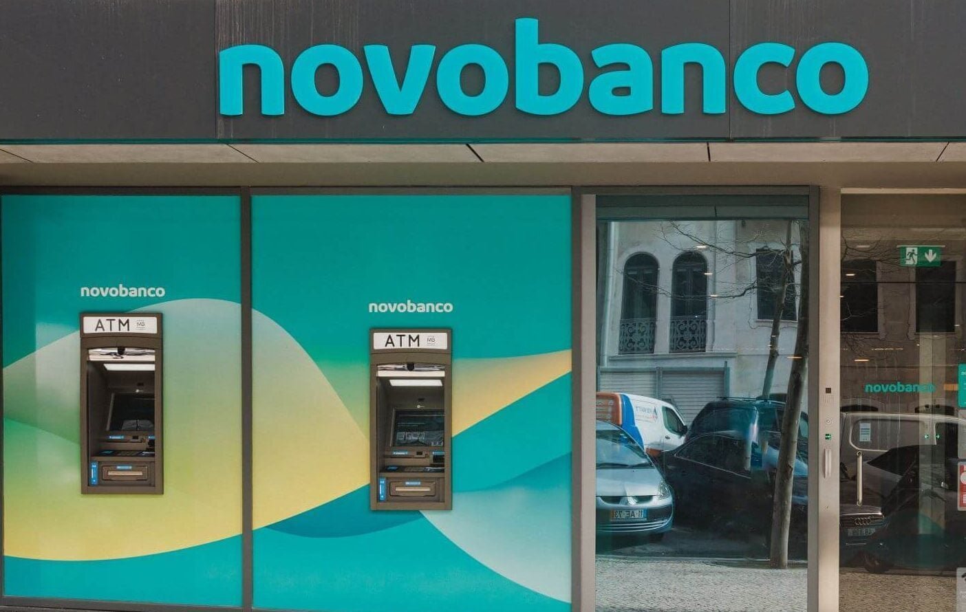 BCE aprova compra do Novobanco pelo BPCE