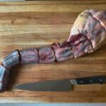 Além dos cortes nobres: a paixão global pela rabada