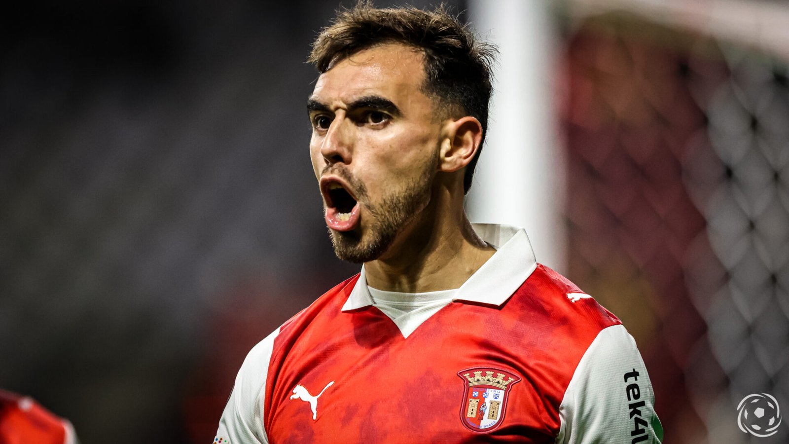 "Oportunidade Única para Chegar às Meias