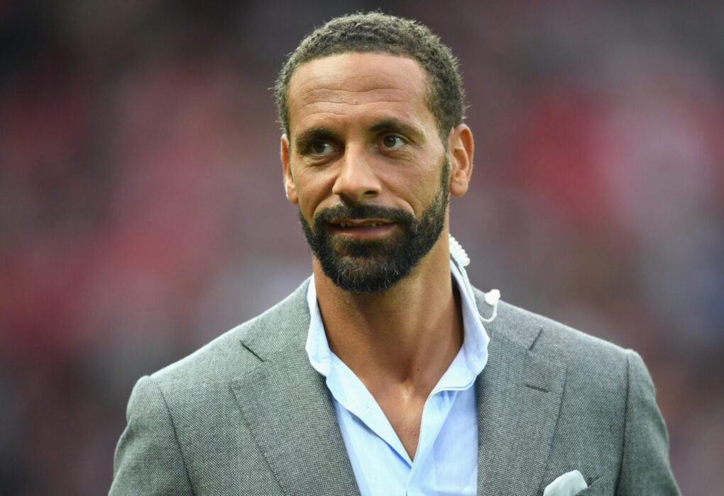 "As Posições Que Rio Ferdinand Reforça no Manchester United: 'Se Estivesse no Clube...'"