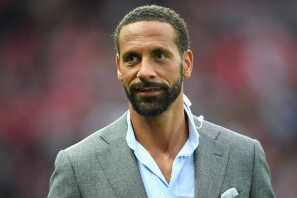 "As Posições Que Rio Ferdinand Reforça no Manchester United: 'Se Estivesse no Clube...'"