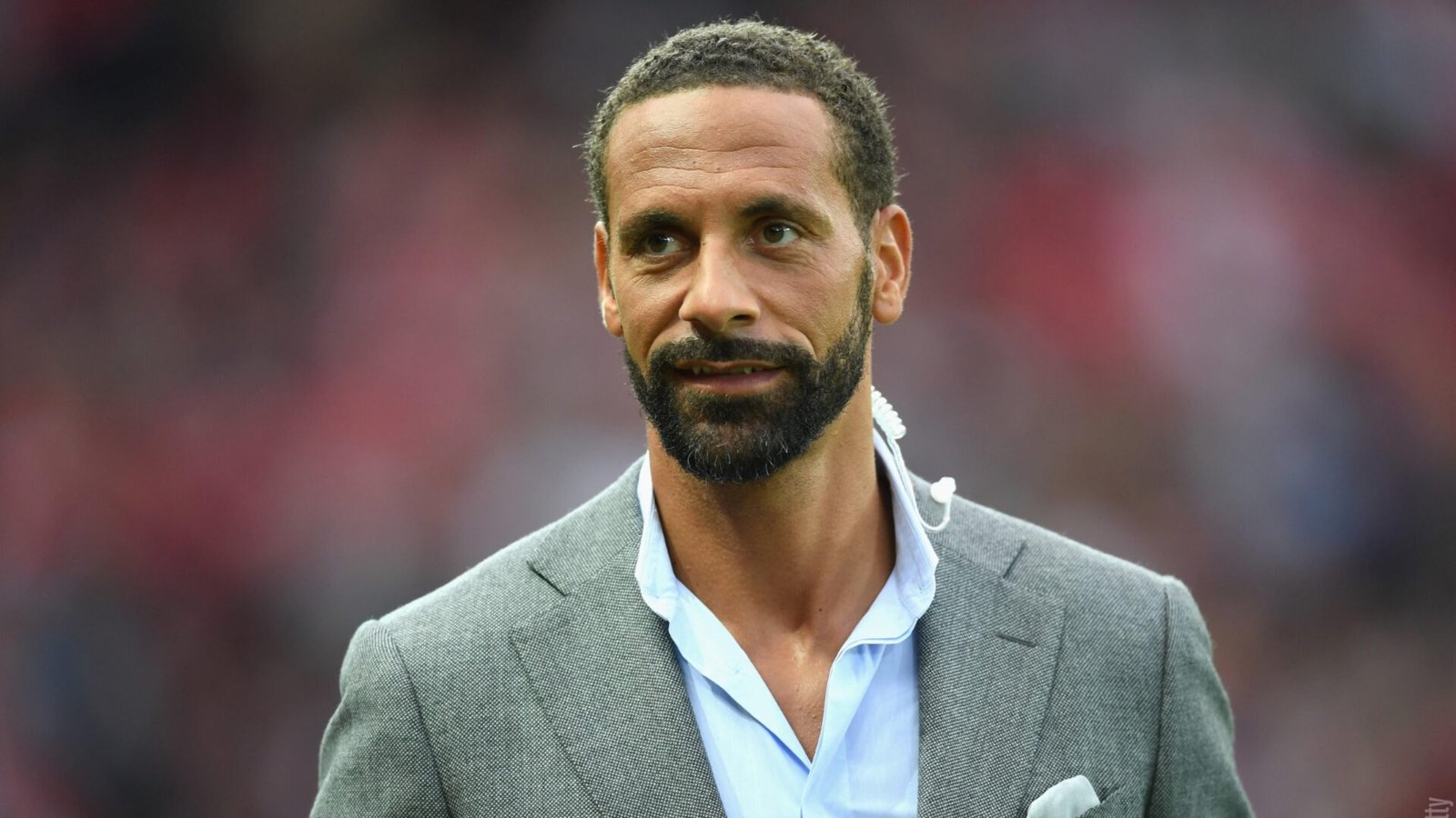 "As Posições Que Rio Ferdinand Reforça no Manchester United: 'Se Estivesse no Clube...'"