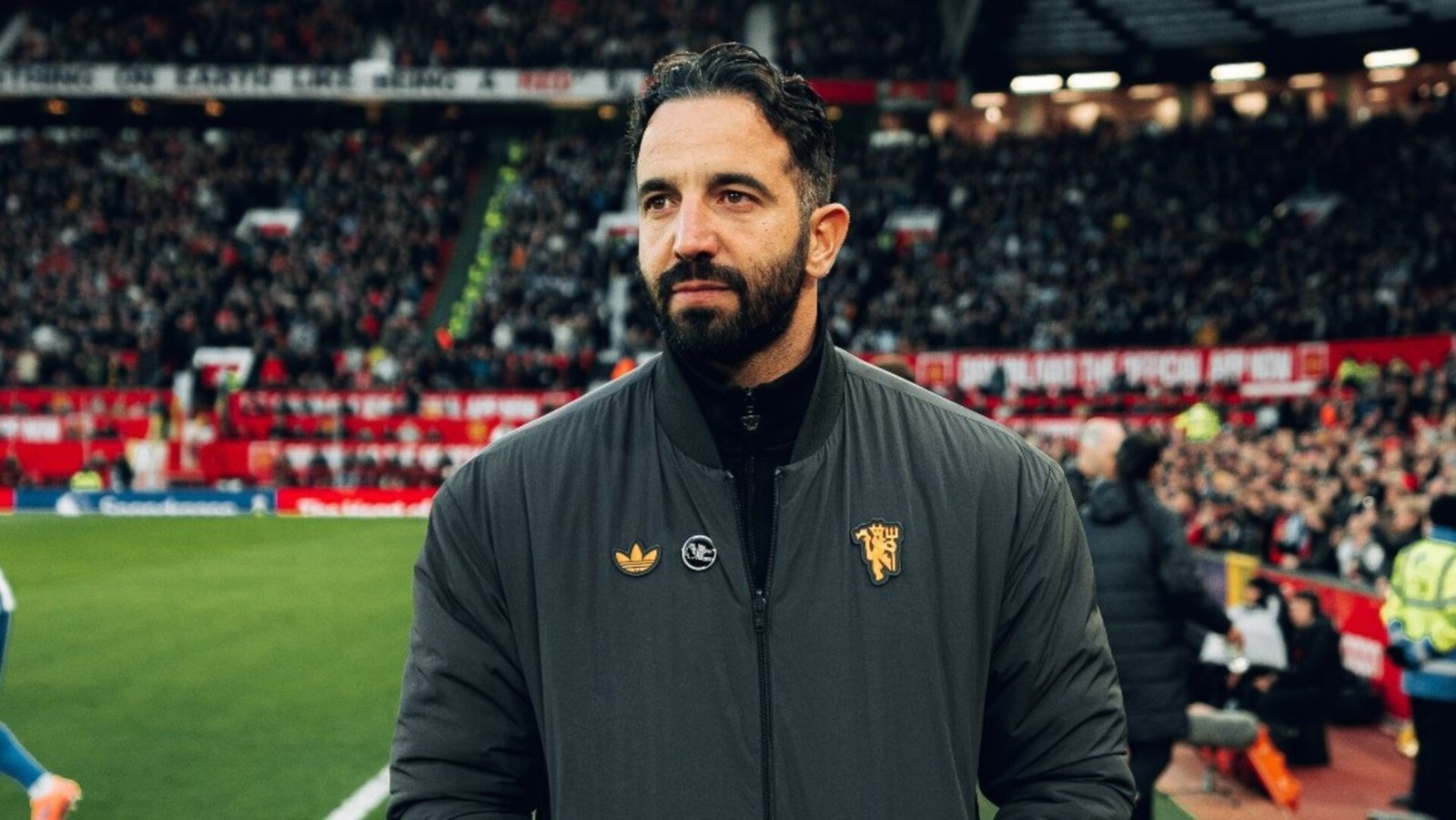 Bruno Fernandes e as Transformações no Manchester United Após a Partida de Ruben Amorim: «Por Fim, Começámos a Marcar Golos»