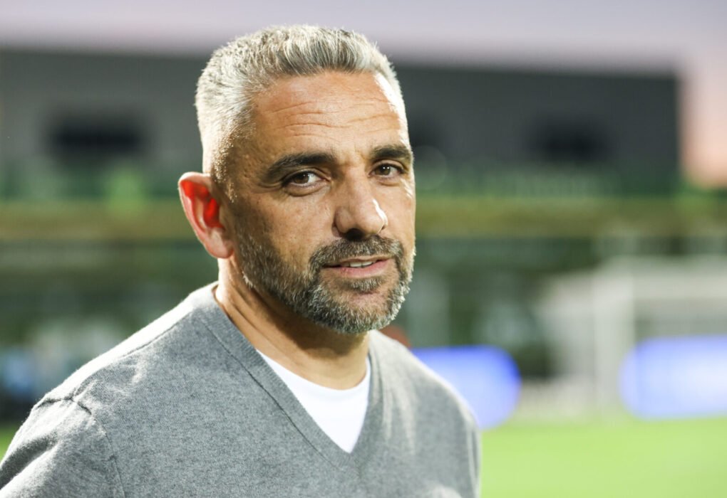 Rui Borges analisa o Estrela da Amadora e antecipa desafios: «Atleticamente é uma equipa muito forte»