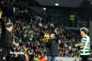 Rui Borges reconhece: «O FC Porto é o melhor até atrásra»