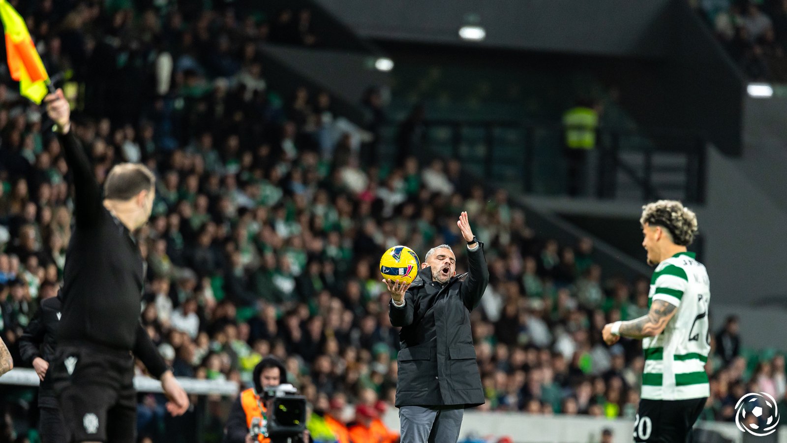 Rui Borges reconhece: «O FC Porto é o melhor até atrásra»