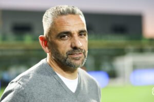 Rui Borges analisa o Estrela da Amadora e antecipa desafios: «Atleticamente é uma equipa muito forte»