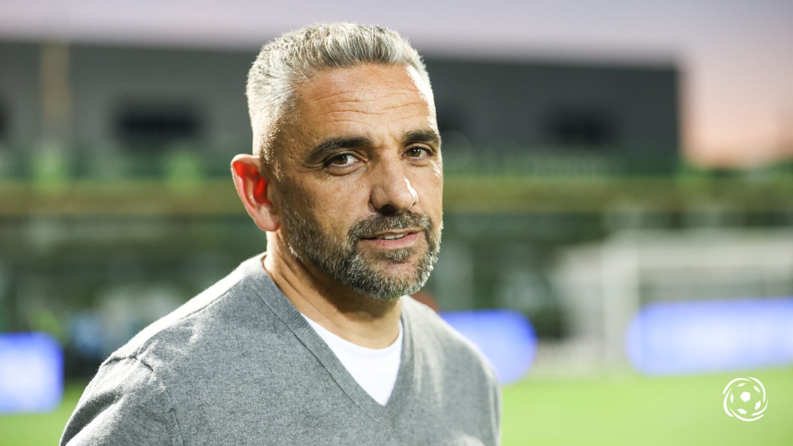 Rui Borges analisa o Estrela da Amadora e antecipa desafios: «Atleticamente é uma equipa muito forte»