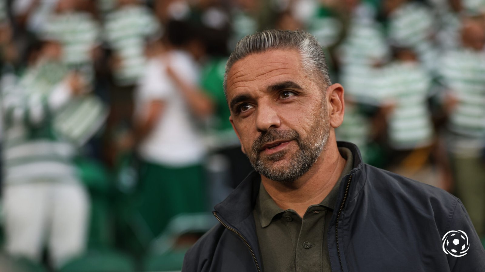 Rui Borges antecipa Estrela da Amadora x Sporting: «Temos muito a ganhar e temos de lutar bastante para o conseguir»