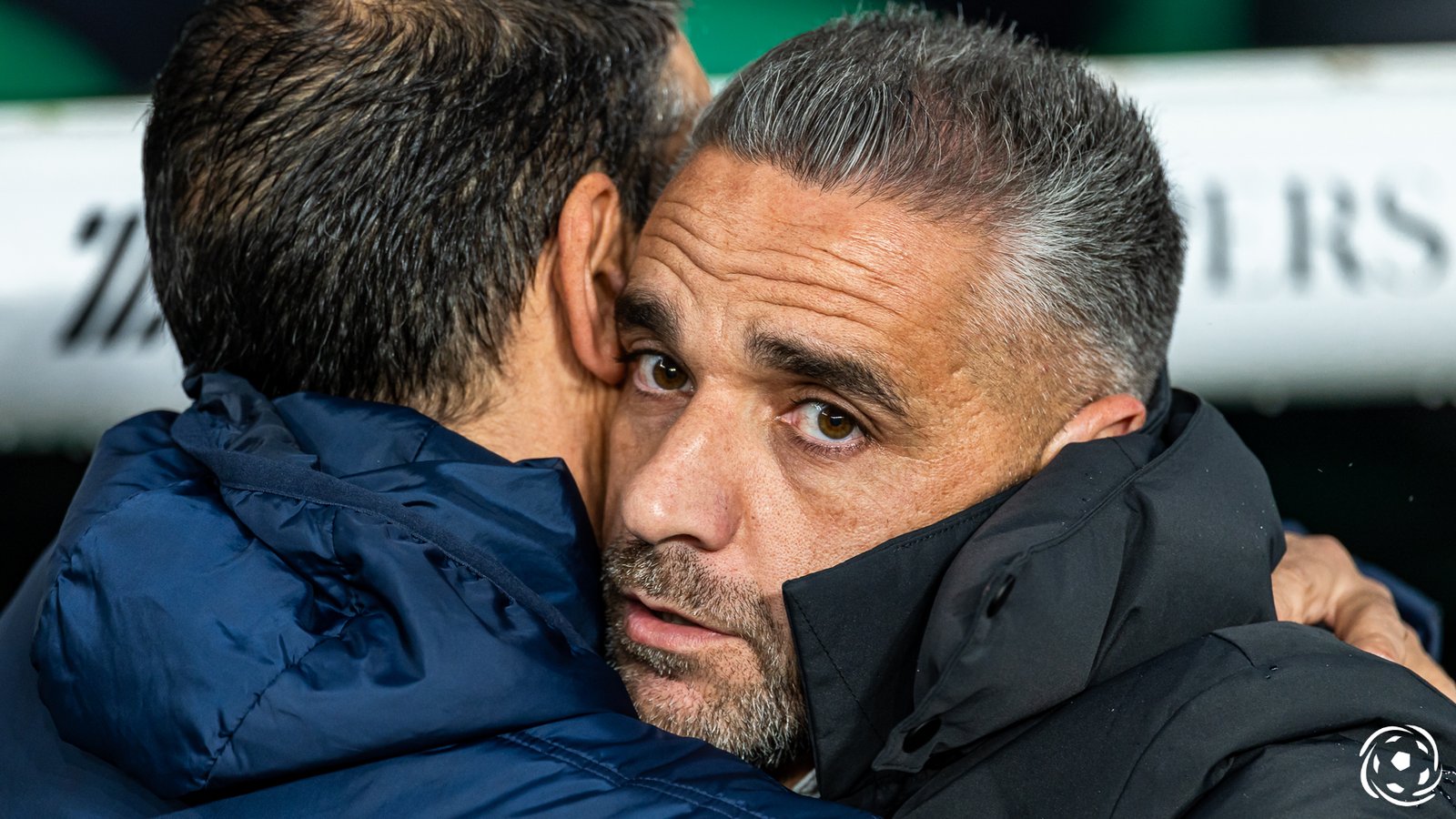 Rui Borges admite sobrecarga e justifica alterações na equipa: «Era impossível não haver essa gestão»