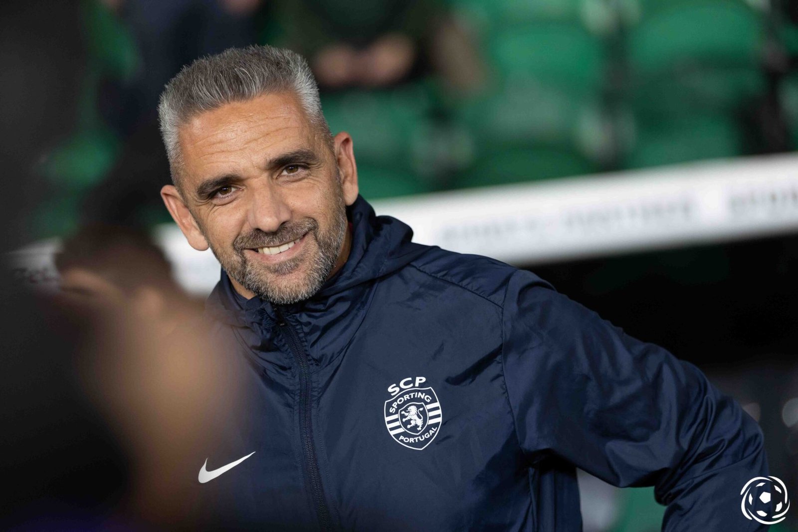 Rui Borges atualiza sobre lesionados e confirma regresso no Sporting: «Está convocado»