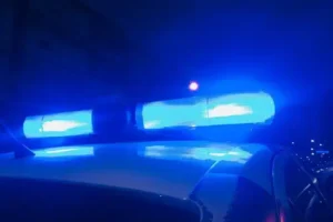 Trabalhadores da construção mortos no IC17 em Odivelas