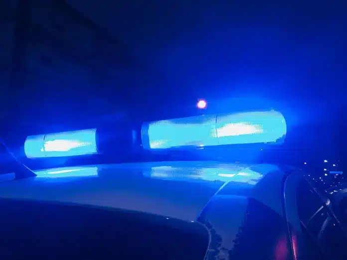 Trabalhadores da construção mortos no IC17 em Odivelas