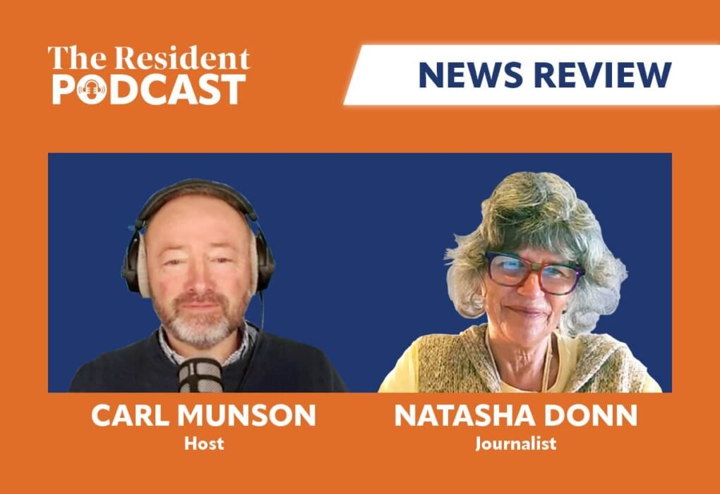 Arresto de corpos enterrados e mais sobre o impacto da guerra no Irão para Portugal