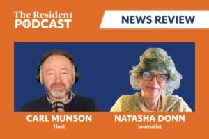 Arresto de corpos enterrados e mais sobre o impacto da guerra no Irão para Portugal